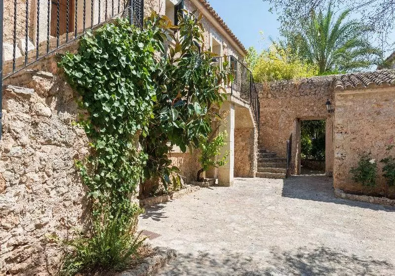 فندق ريفى Petit  Rural Son Jorda