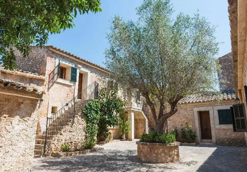 فندق ريفى Petit  Rural Son Jorda