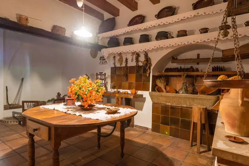 فندق ريفى Petit  Rural Son Jorda