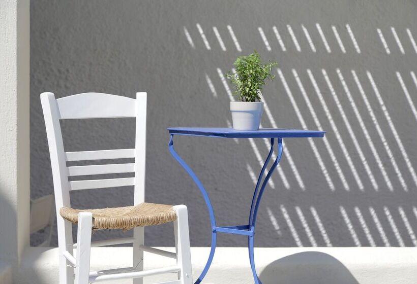 בית מלון כפרי Skopelos Village