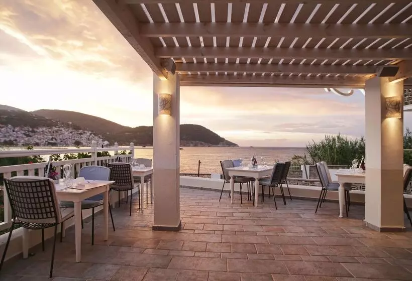 호텔 Skopelos Village