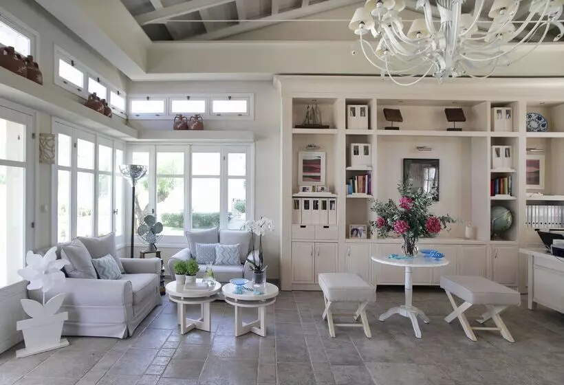 호텔 Skopelos Village