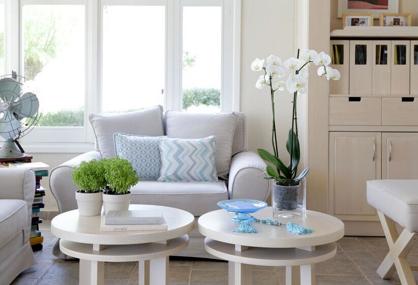 בית מלון כפרי Skopelos Village