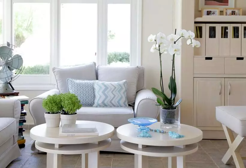 호텔 Skopelos Village