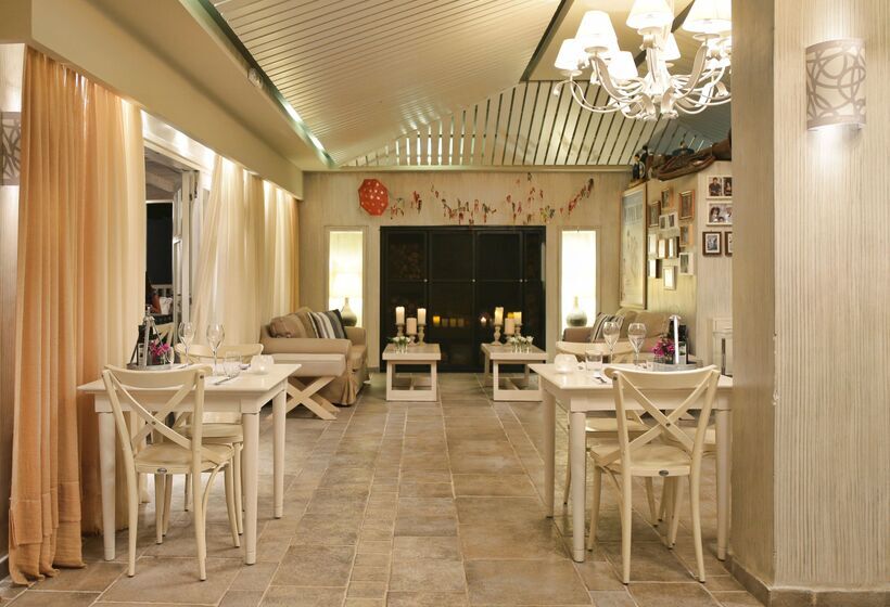 בית מלון כפרי Skopelos Village