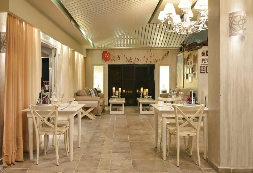 호텔 Skopelos Village