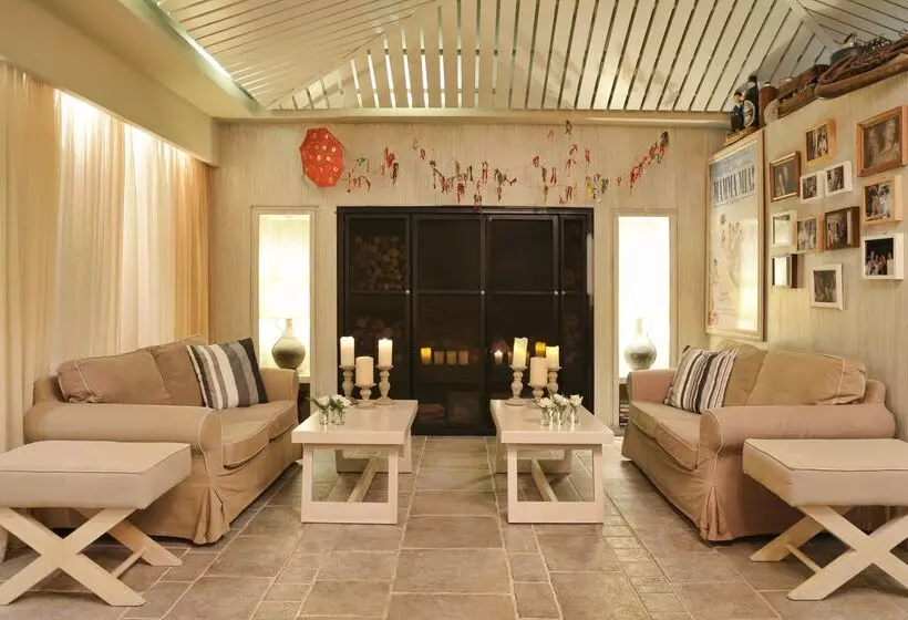 호텔 Skopelos Village