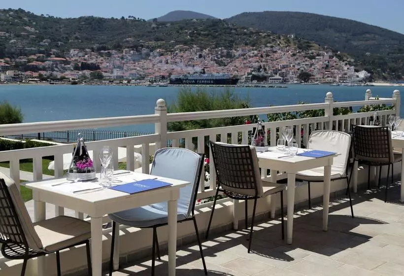 호텔 Skopelos Village