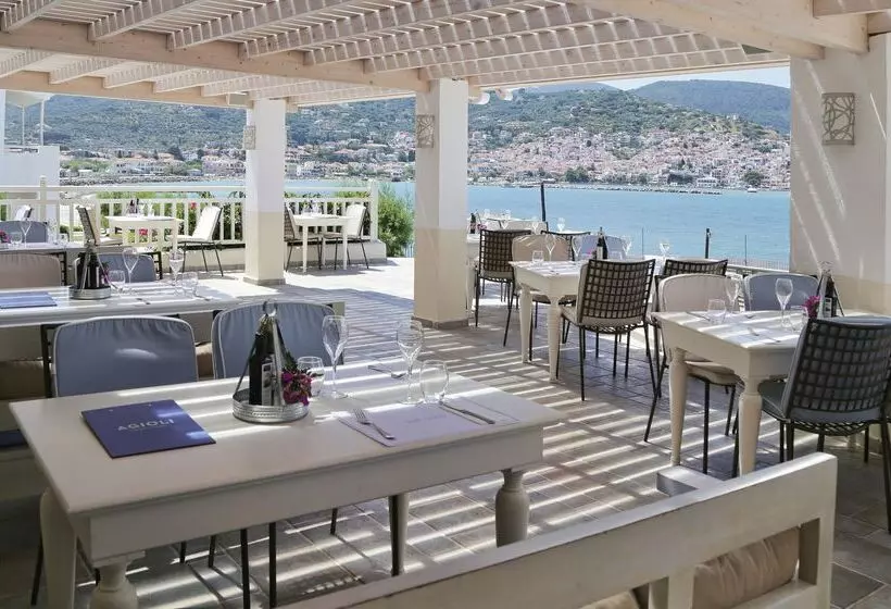 호텔 Skopelos Village