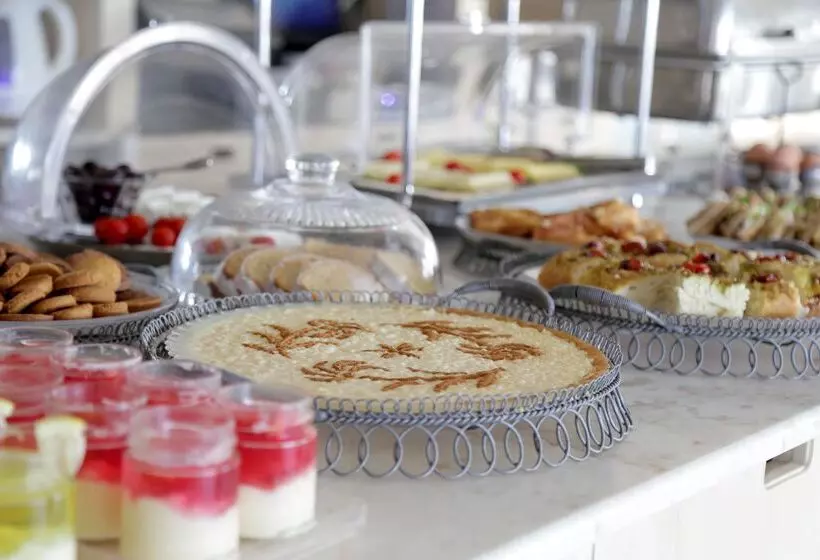 호텔 Skopelos Village