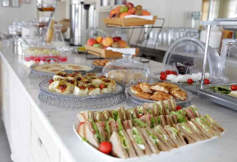 호텔 Skopelos Village