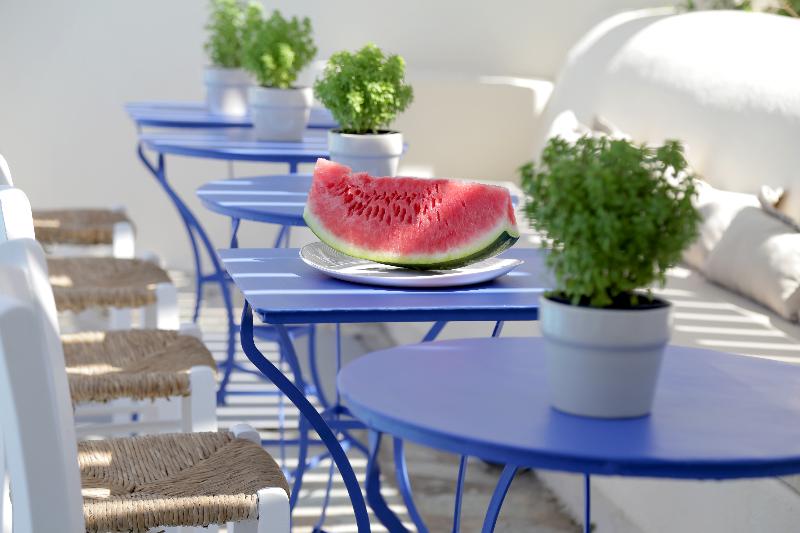 בית מלון כפרי Skopelos Village