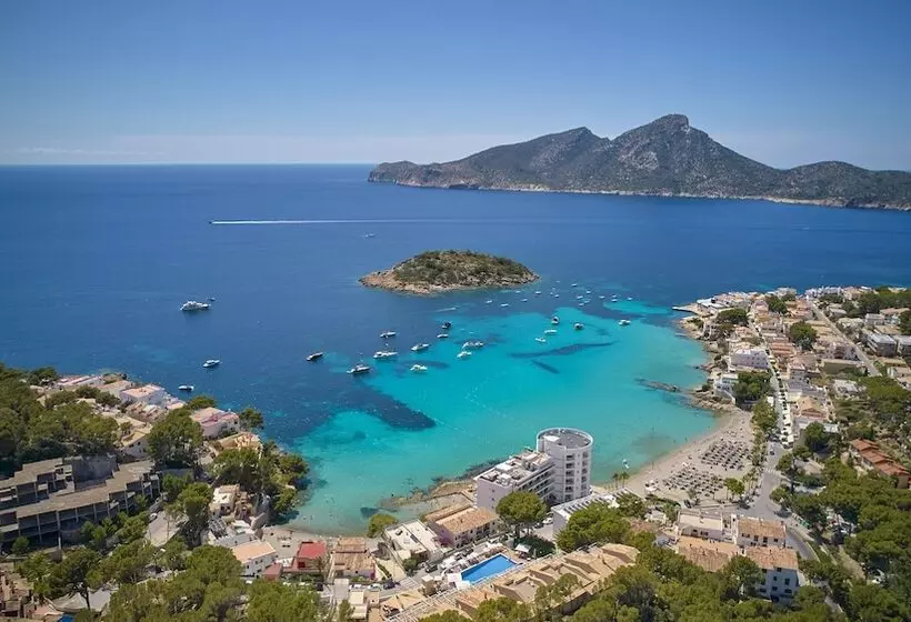 Universal Hotel Aquamarin