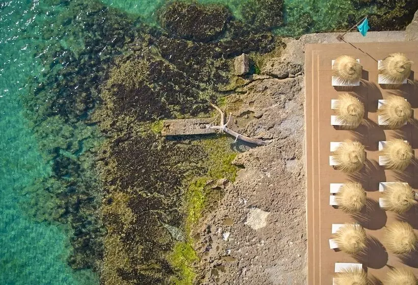 Universal Hotel Aquamarin