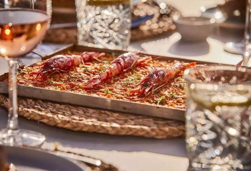 Universal Hotel Aquamarin