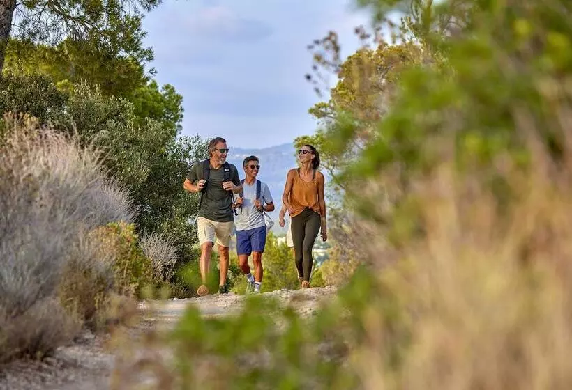 Universal Hotel Aquamarin