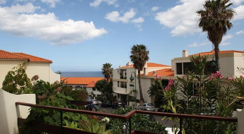 Отель Vila Ventura