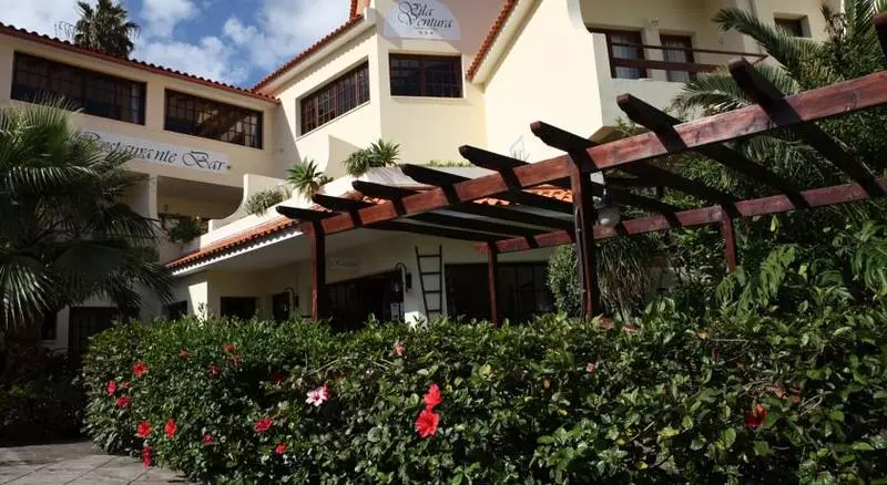 ホテル Vila Ventura