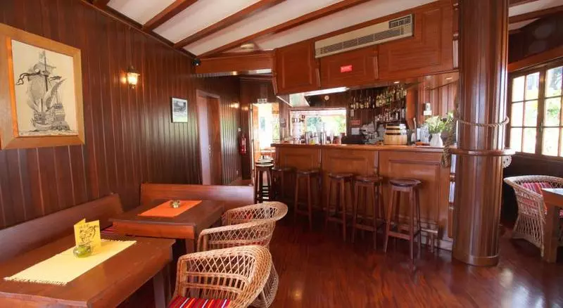 ホテル Vila Ventura