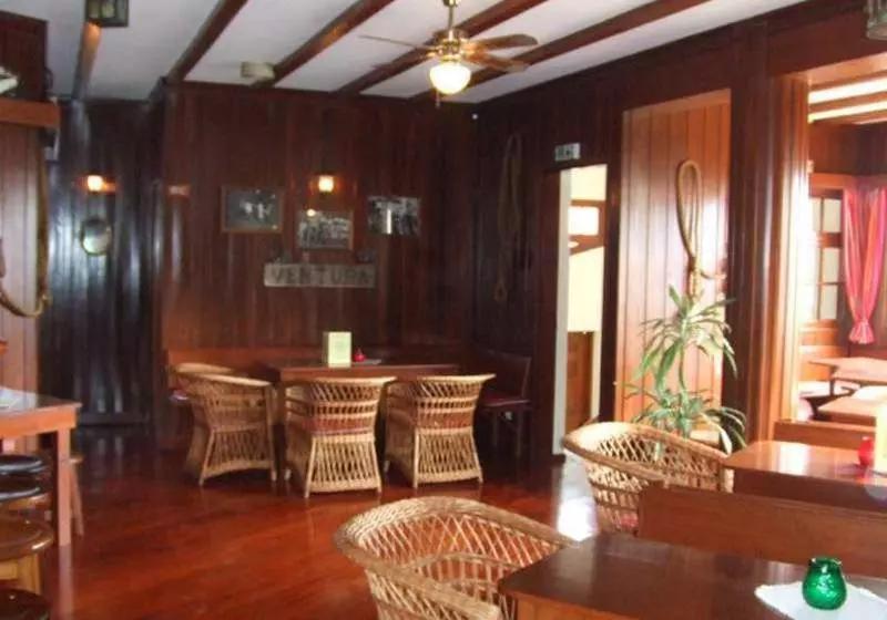 ホテル Vila Ventura