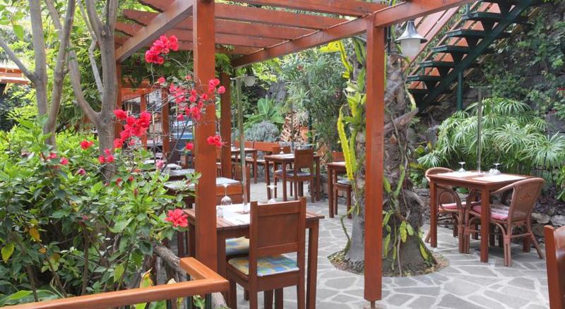 Отель Vila Ventura