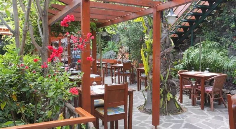 ホテル Vila Ventura