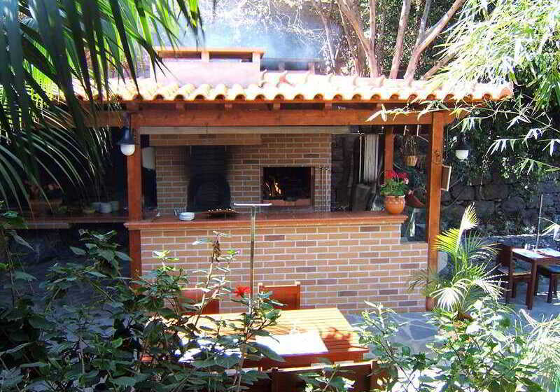 Отель Vila Ventura