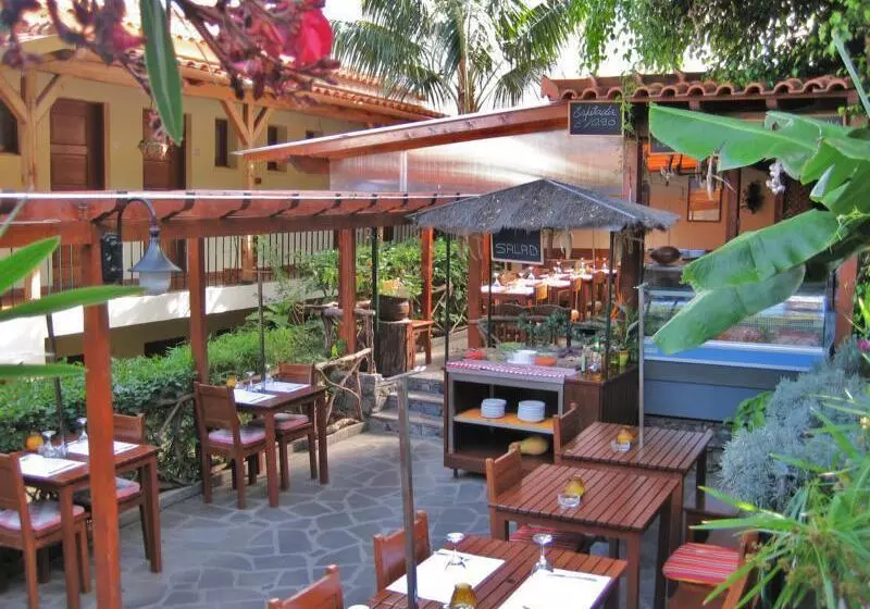 ホテル Vila Ventura