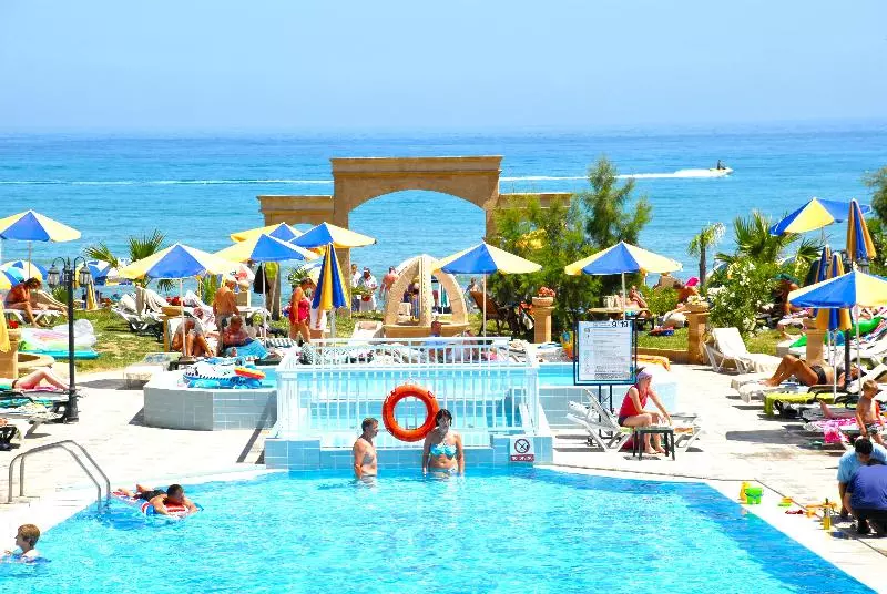 Zante Maris Hotel & Spa   Adults Only