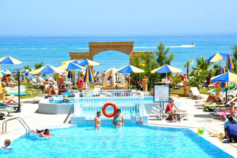 Zante Maris Hotel & Spa   Adults Only