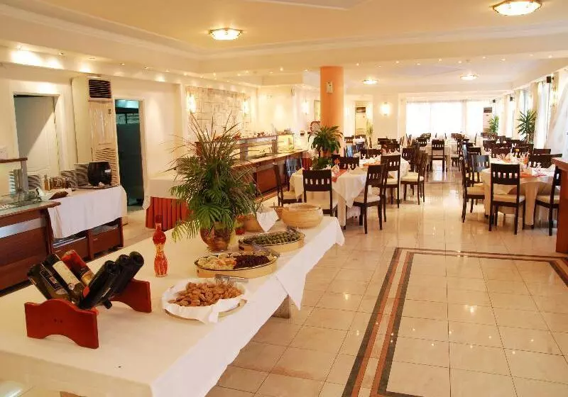 Zante Maris Hotel & Spa   Adults Only