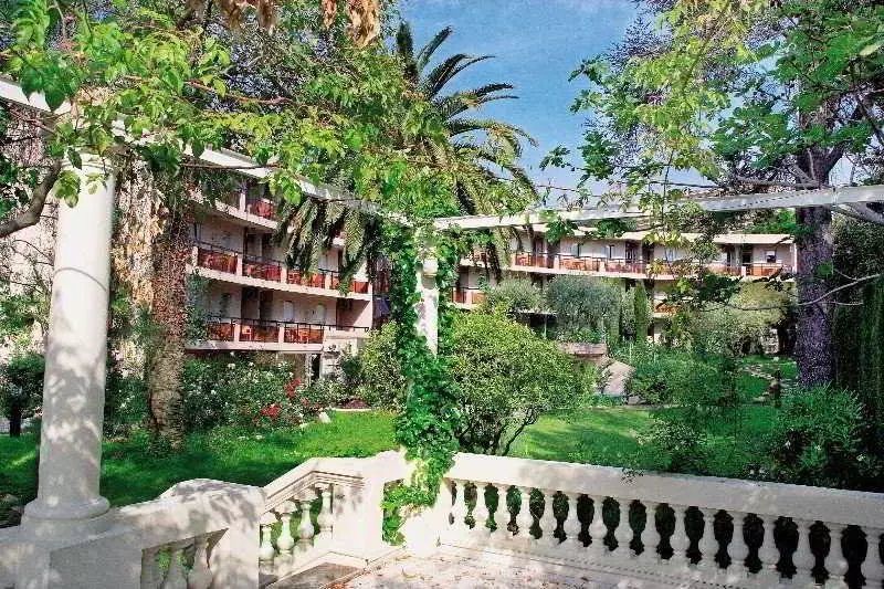 Pierre & Vacances Résidence Les Palmiers