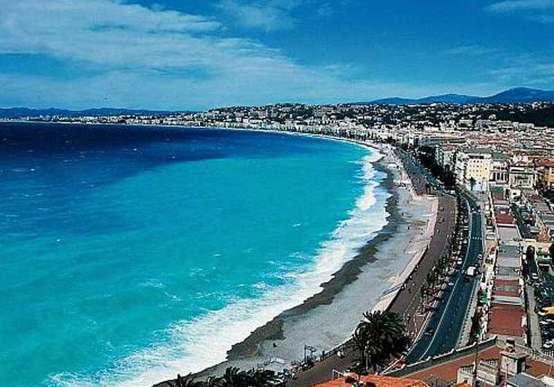 Pierre & Vacances Résidence Les Palmiers