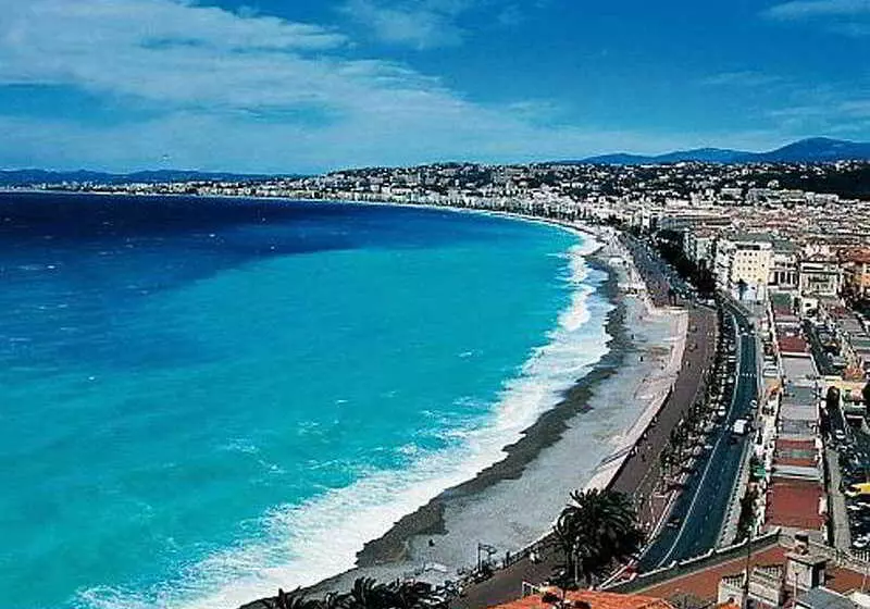 Pierre & Vacances Résidence Les Palmiers