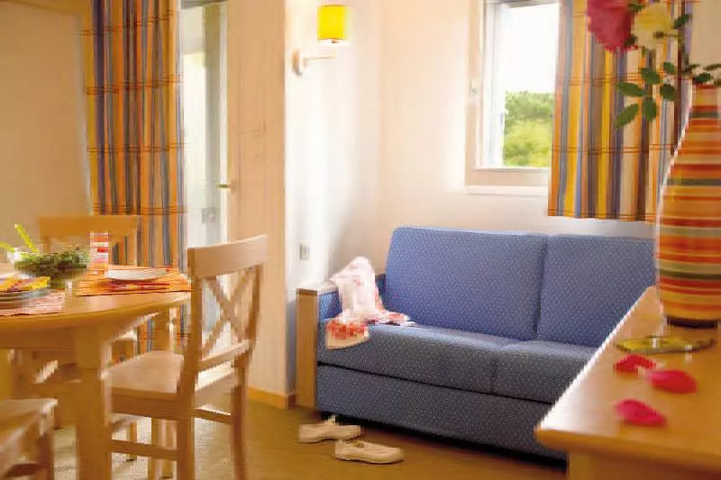 Pierre & Vacances Résidence Les Palmiers