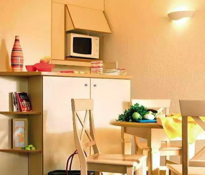 Pierre & Vacances Résidence Les Palmiers