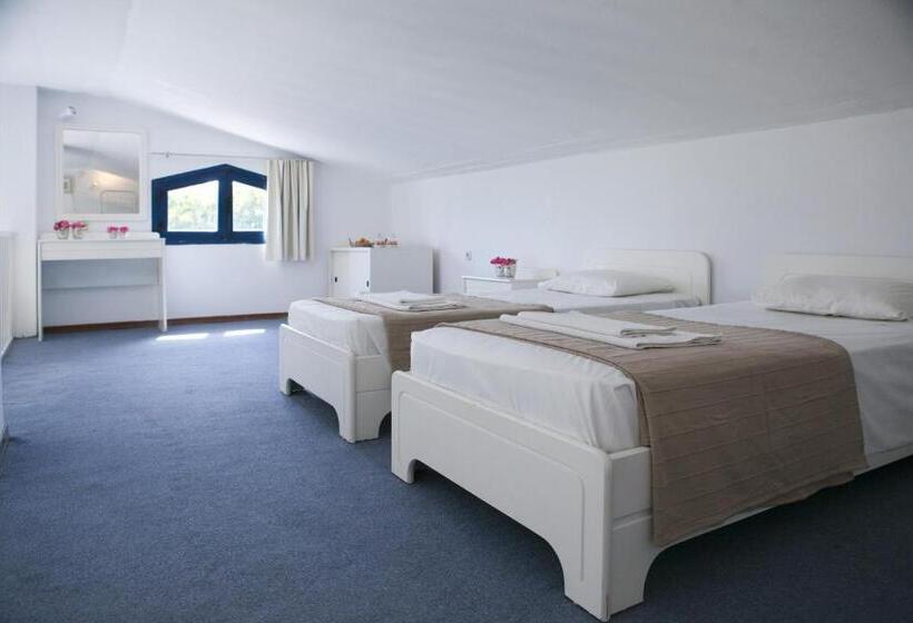 渡假胜地  Govino Bay