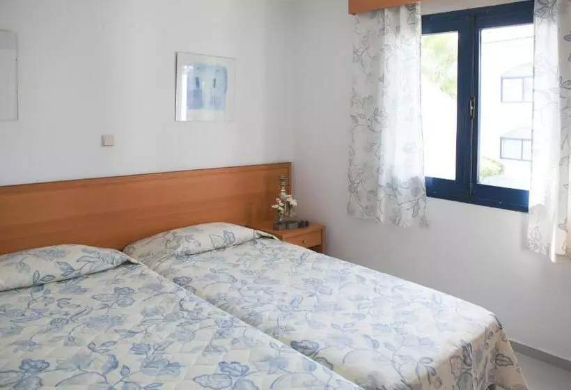 אתר נופש Govino Bay