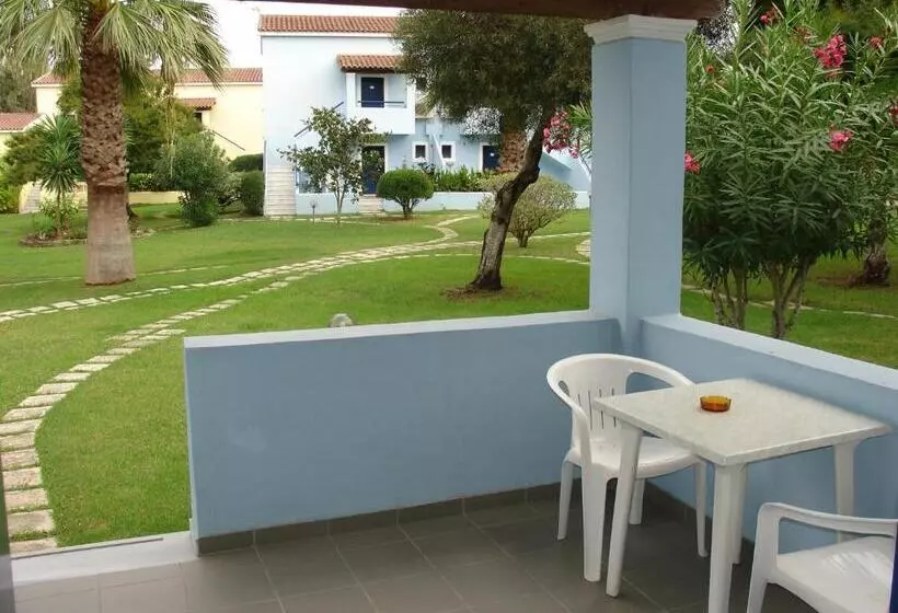 אתר נופש Govino Bay