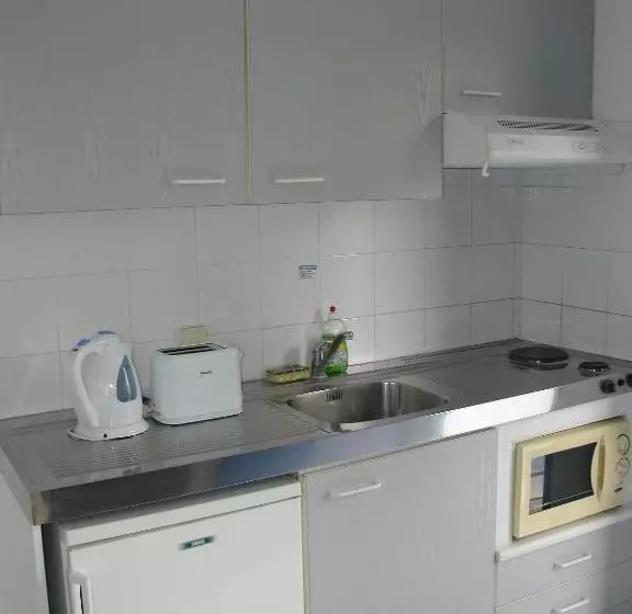 אתר נופש Govino Bay