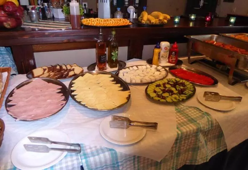 אתר נופש Govino Bay