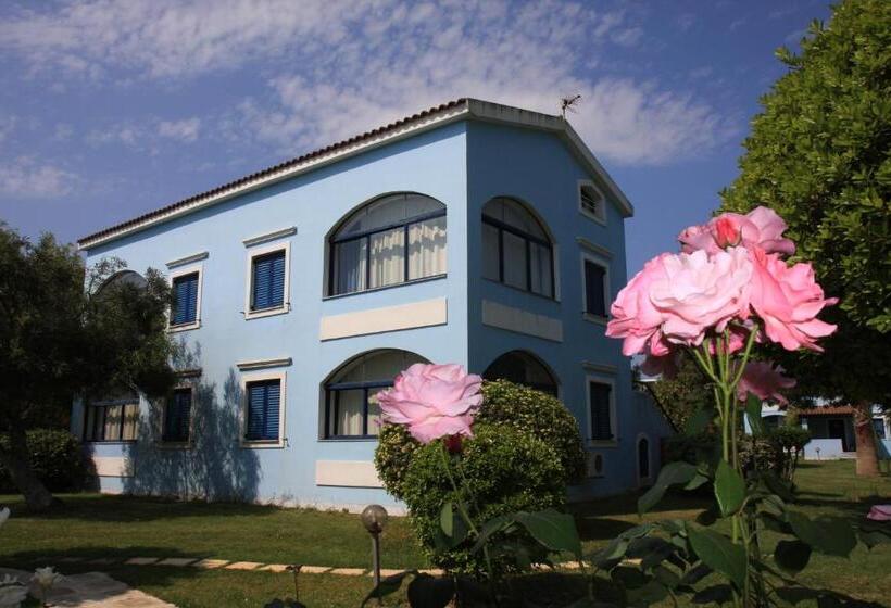 渡假胜地  Govino Bay