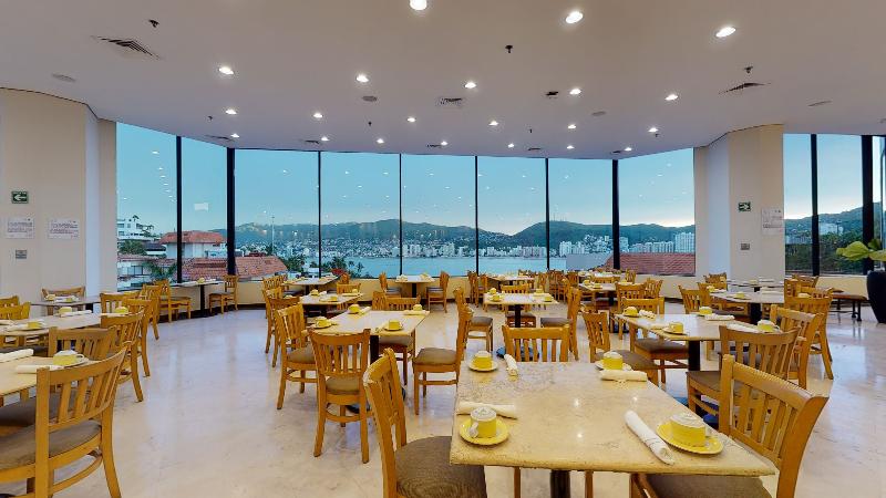 Resort Park Royal Beach Acapulco All Inclusive