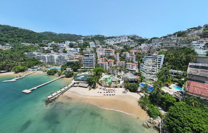 Resort Park Royal Beach Acapulco All Inclusive