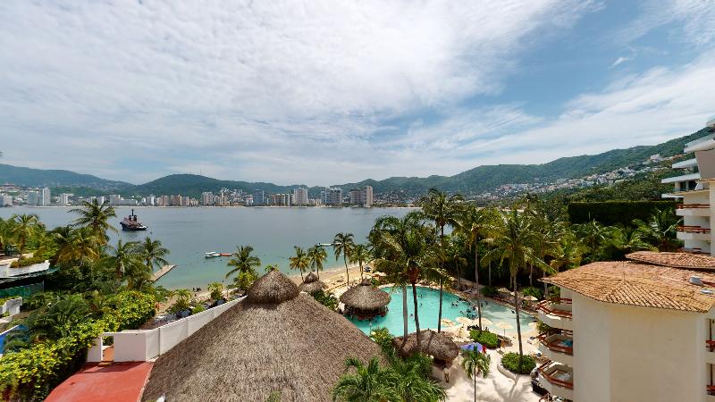 Resort Park Royal Beach Acapulco All Inclusive