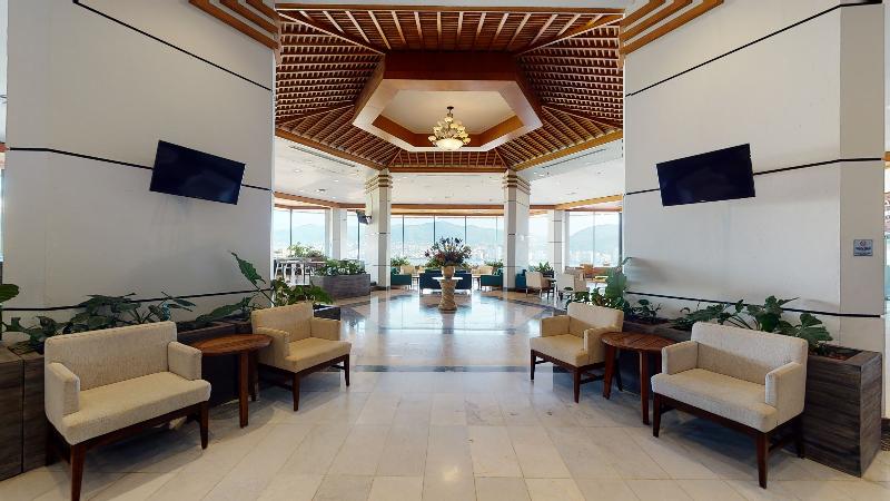 Resort Park Royal Beach Acapulco All Inclusive