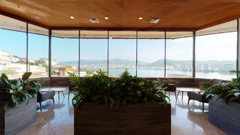 리조트 Park Royal Beach Acapulco  All Inclusive