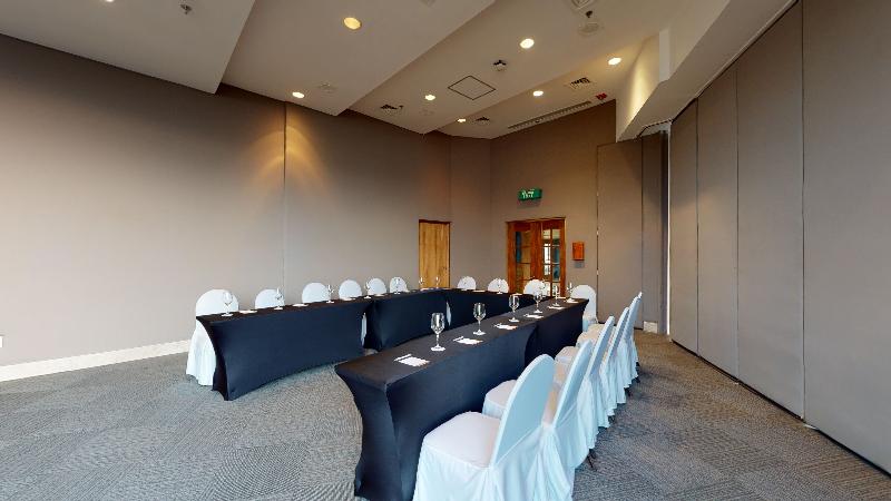 Resort Park Royal Beach Acapulco All Inclusive