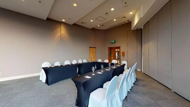 리조트 Park Royal Beach Acapulco  All Inclusive