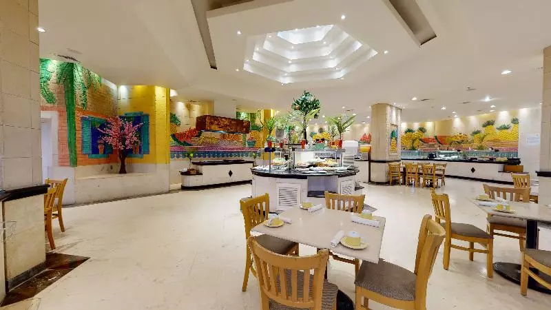 리조트 Park Royal Beach Acapulco  All Inclusive